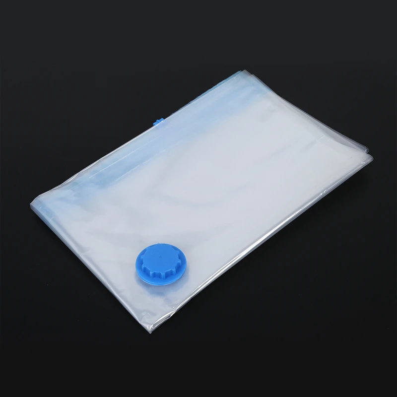 

10x Vacuum Storage Bag for Bedding and Clothes (5pcs 60x80cm + 5pcs 70x120cm)