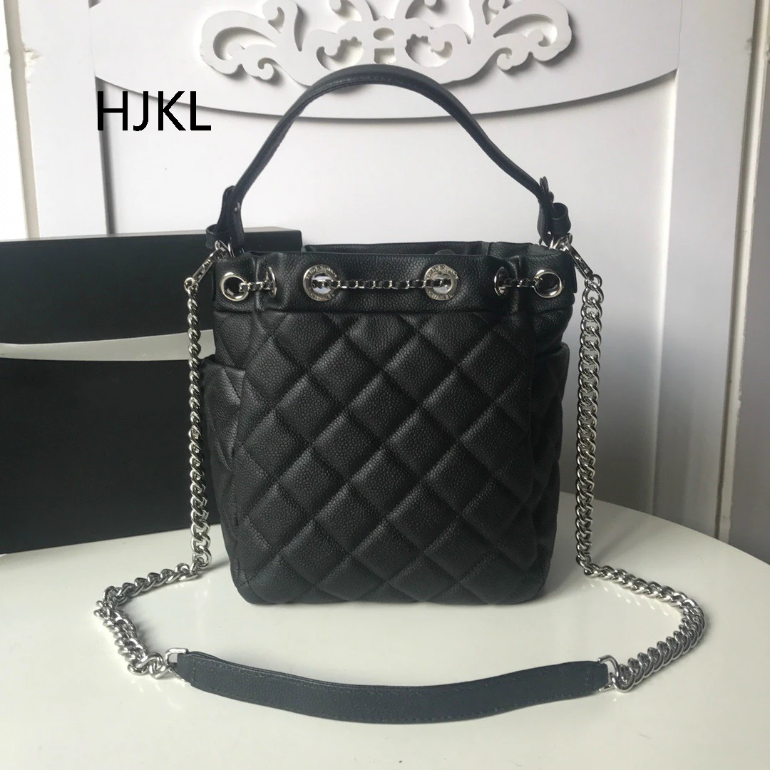 

High-End Fashion Women's Hand Bags Brand Luxury Fashion Real Leather Free Delivery Good Quality Shoulder Clutch Bag Custom-order