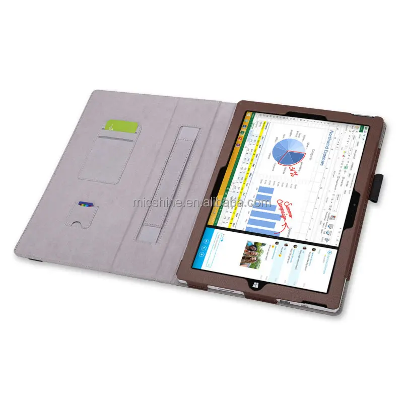 Surface Pro 3 BROWN (05)