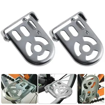 

Iron Bike Pedals for MTB Non-slip Bicycle Pedal Footrest Platform Cycling Pedal Riding Bike Part Accessories
