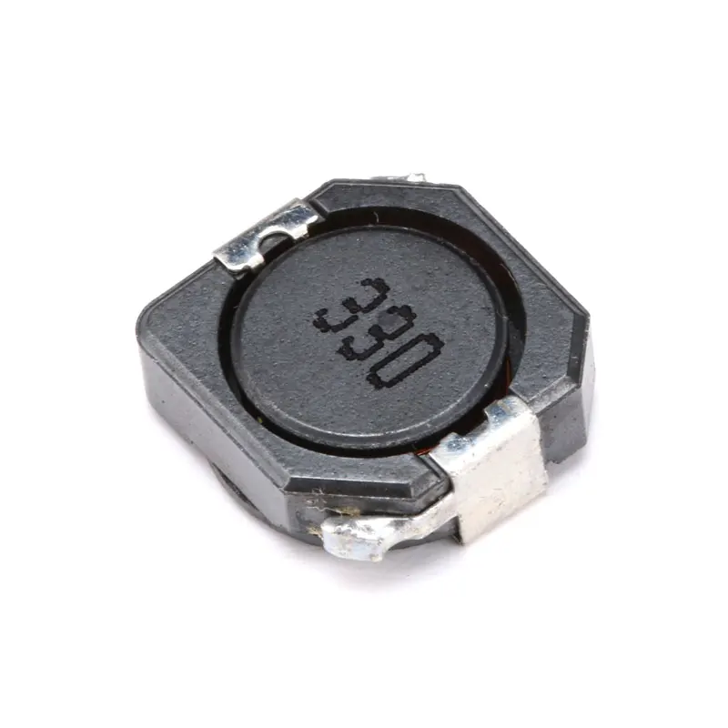 10 шт./лот SMD Силовые индукторы CDRH104R CD104R 10*10*4 мм 2.2UH 3.3UH 4.7UH 6.8UH 10UH 22UH 33UH 68UH 100UH