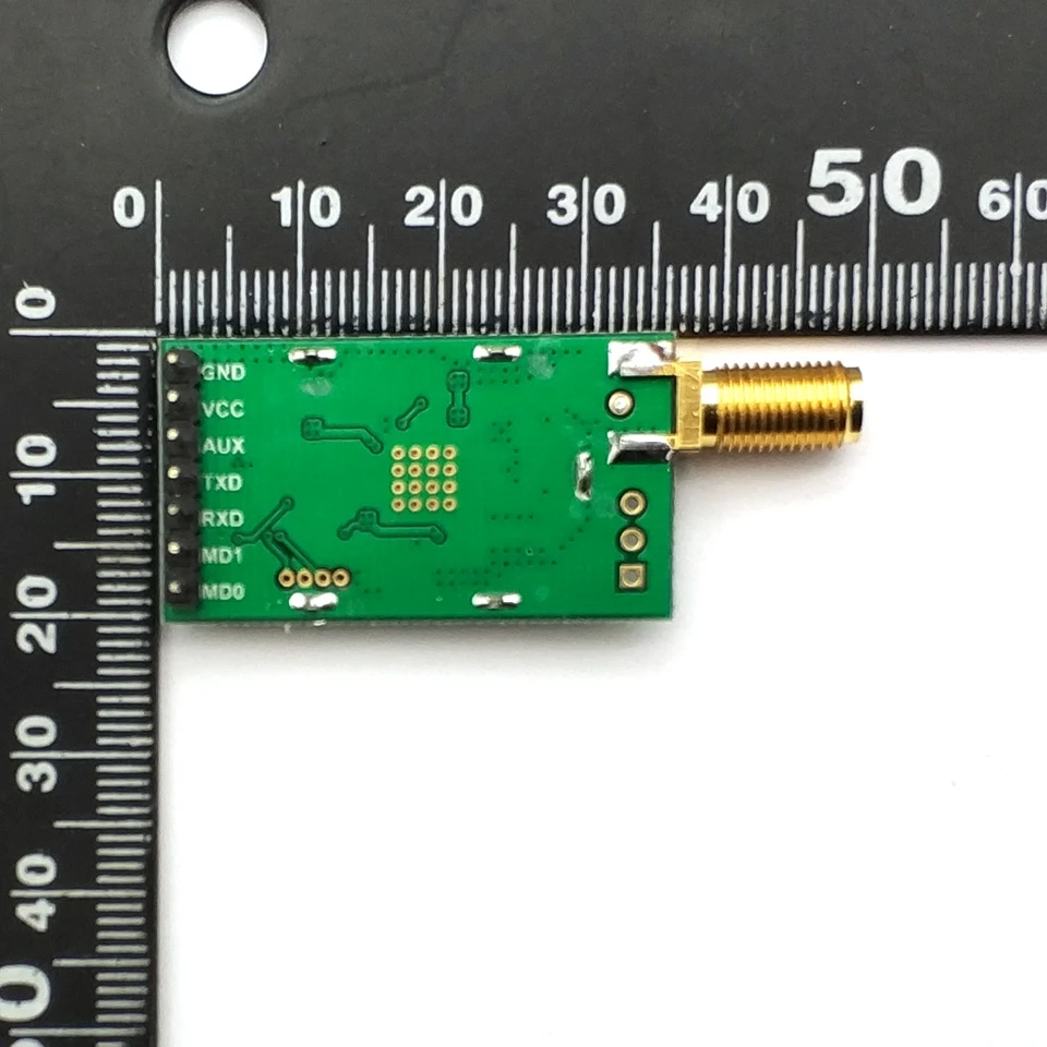 3000m SX1278/SX1276 беспроводной модуль 433 МГц беспроводной приемопередатчик UART LORA интерфейс последовательного порта