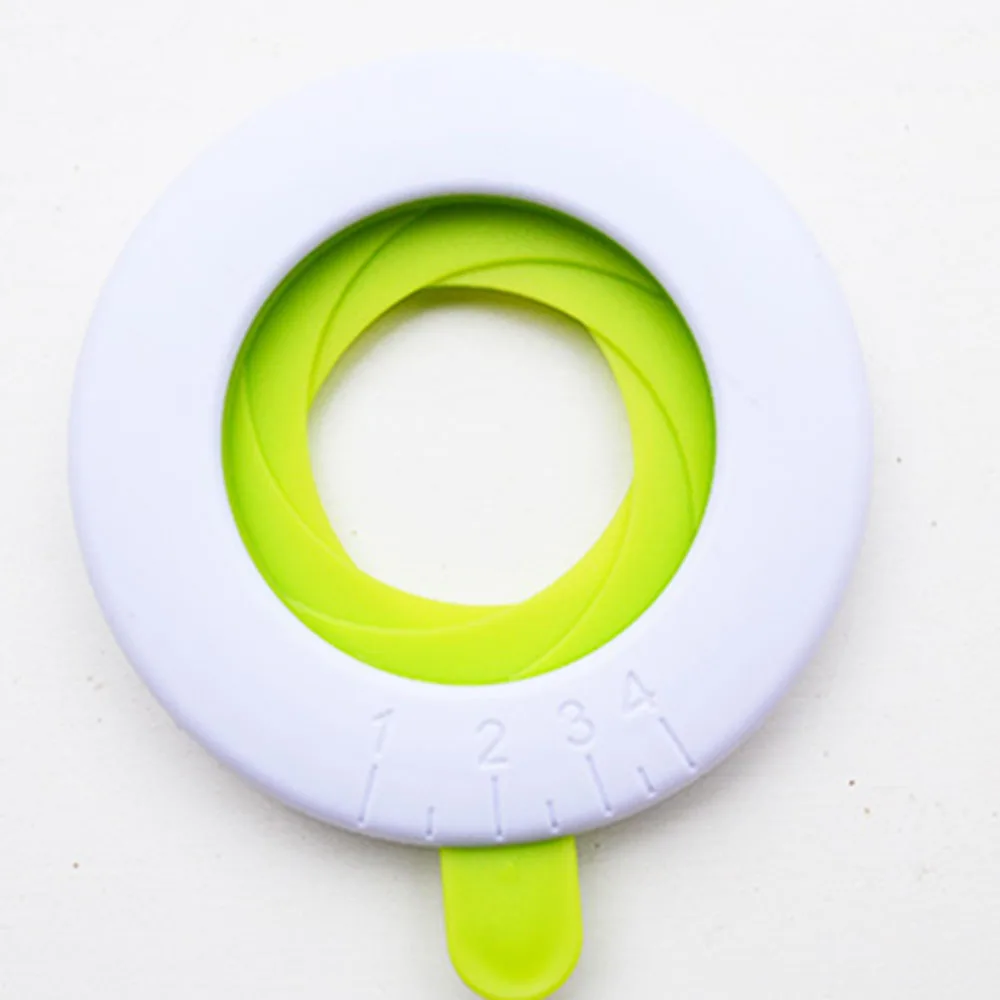 

Portion Control Spaghetti Pasta Noodle Measure Home Portions Controller Limiter Tool Hot Fashion Home Kitchen Using New KC1112