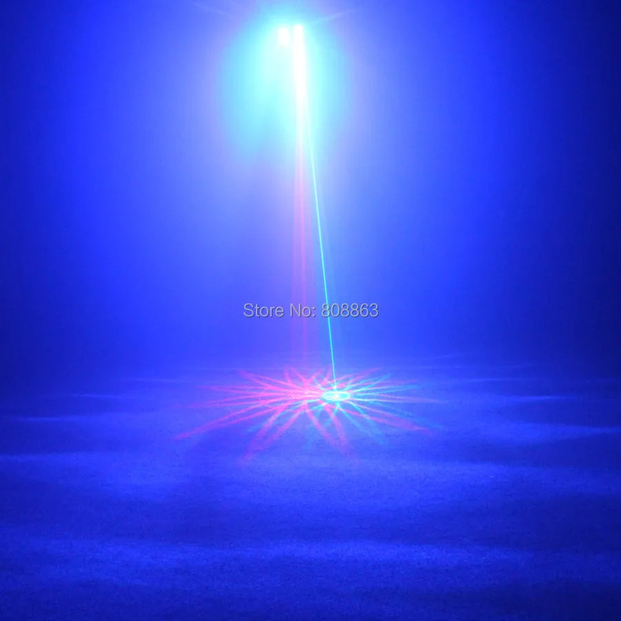 ESHINY R& G Лазерный 8 моделей проектор воды Galaxy Sky Dream эффект полный Цвет RGB светодиодный DJ Домашняя вечеринка Xmas бар танец света T31