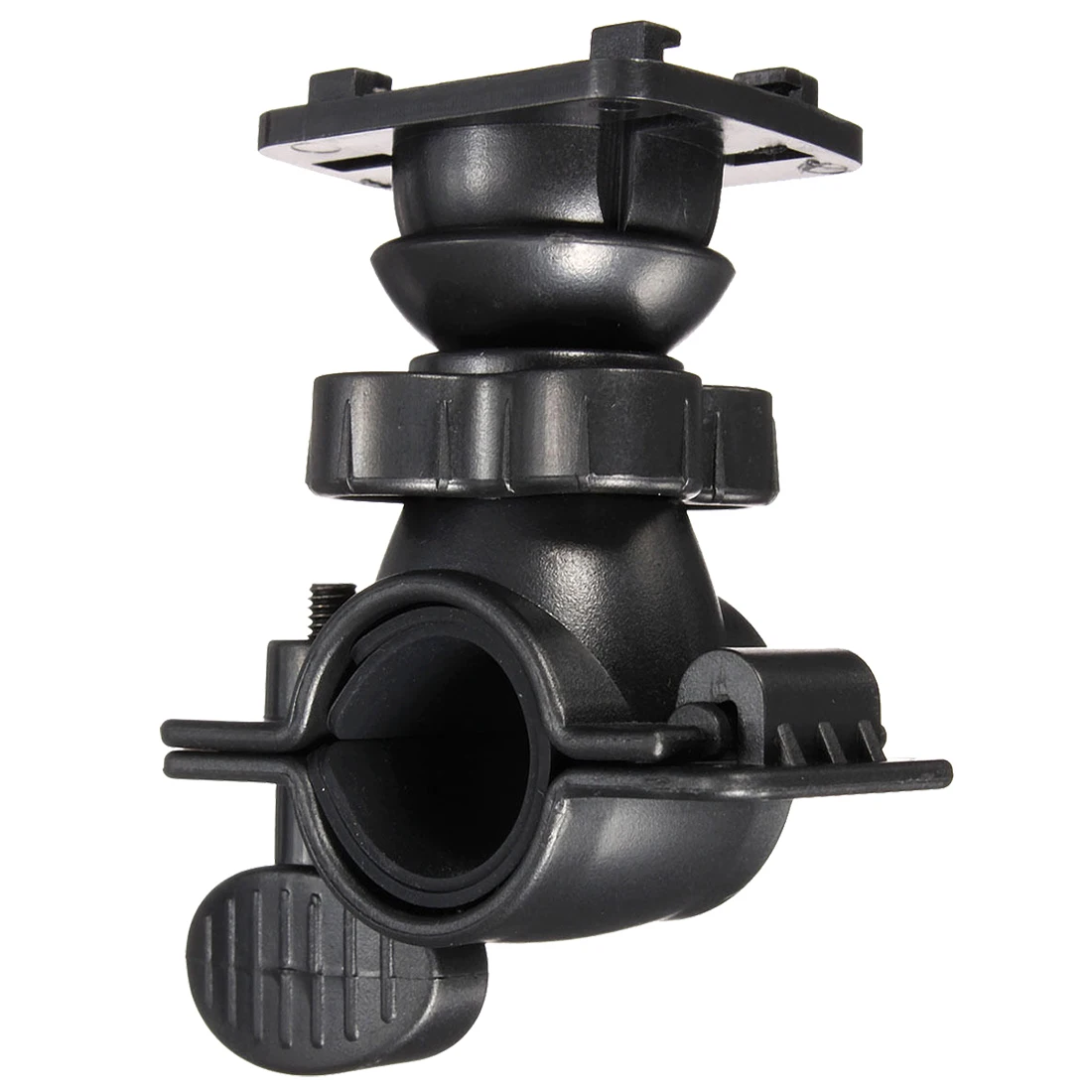 

Universal 360degree Cell Phone GPS Motorcycle MTB Bicycle Handlebar Bike Mount Holder-Hot