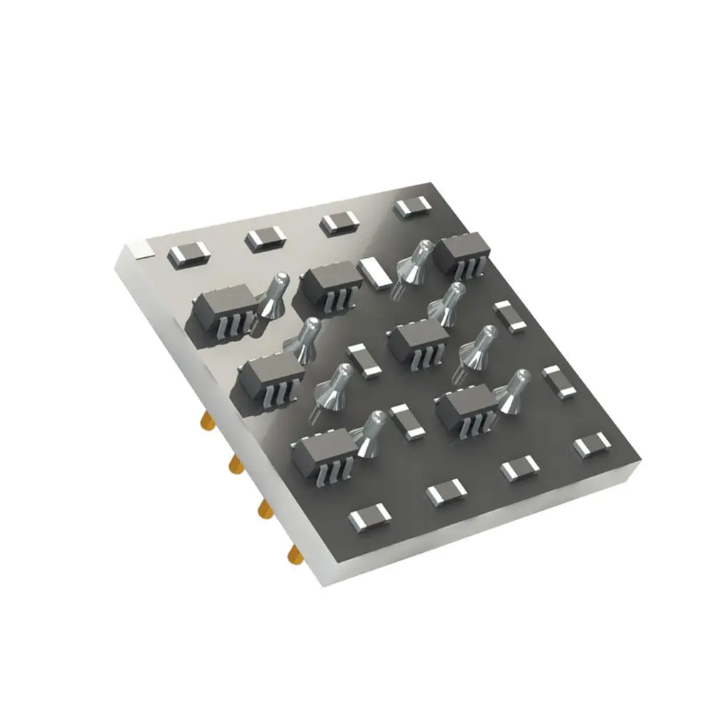 2019 высокое качество SX33A дискретный одиночный Op Amp HiFi Opamp интегрированный модуль