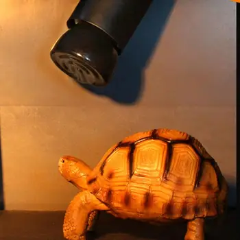 

LAIDEYI 220V-240V Pet Heating Light E27 25W 50W 75W 100W Far-Infrared Ceramic Emitter Heat Bulb Black Reptile Pet Brooder Lamp