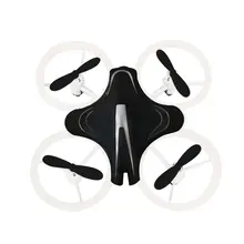 Фиксированная Высокая четырехосевая авиация крутое освещение анти-Падение Модель пульт дистанционного управления Дрон детские игрушки