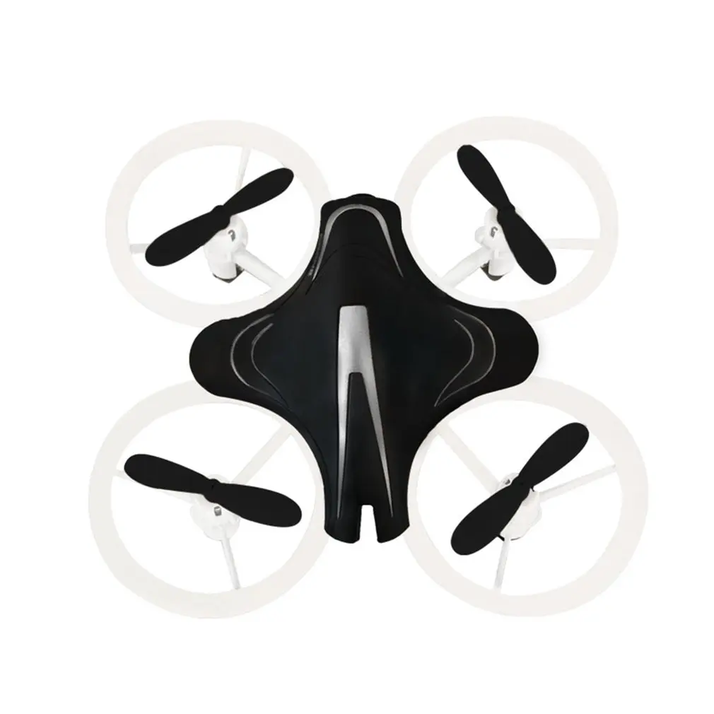 

Fixed high four-axis aircraft cool lighting anti-dropping model remote control drone children's toys