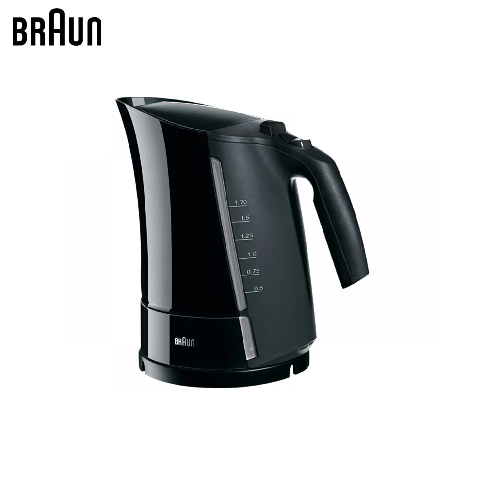 Чайник Braun Wk 300 Белый Купить
