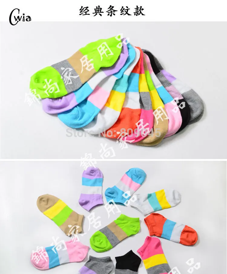 

Summer winter Soft Colorful socks men's socks bamboo cotton for Ankle invisible men socks stockings 5pair=10pcs US01