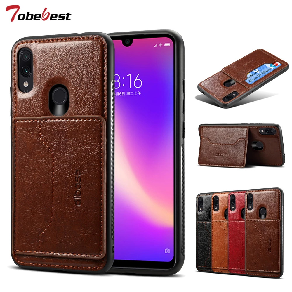 

Luxurious Leather Cases for Samsung Galaxy A30 A50 M20 M10 Phone Case Multi Card Holders Cover for Samsung A30 A50 M20 M10 Cover