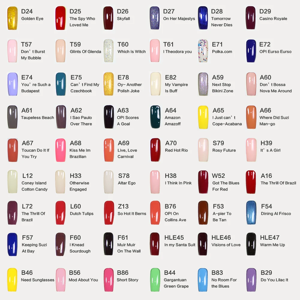 Murah Populer UV Kuku Gel Polandia 15 Ml Pure Warna Kuku Seni Rendam Off Gel Memoles Hybrid Pernis Lacquer Gel Lak gel Manicure Kuku Murah Populer UV Kuku Gel Polandia 15 Ml Pure Warna Kuku Seni Rendam Off Gel Memoles Hybrid Pernis Lacquer Gel Lak gel Manicure Kuku