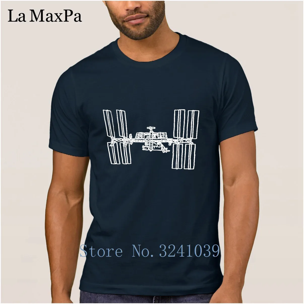

Creature Funny Casual T-Shirt Short Sleeve Summer Men's Tshirt The Iss T Shirt Men Male Plus Size 3xl High Quality
