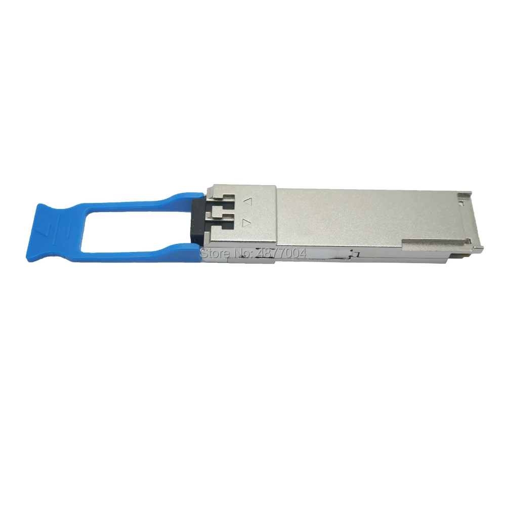 40G QSFP LR4 QSFPP 4x10GE LR MTP/MPO разъем 40GBASE PSM4 1310nm 10км|Оптоволоконное оборудование| |