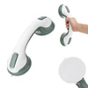 1PC Shower Handle Bar Safe Grip Handle Grab Bar for Elderly Safety Toilet Bath Shower Tub Bathroom Shower Grab Handle Rail Grip ► Photo 1/6