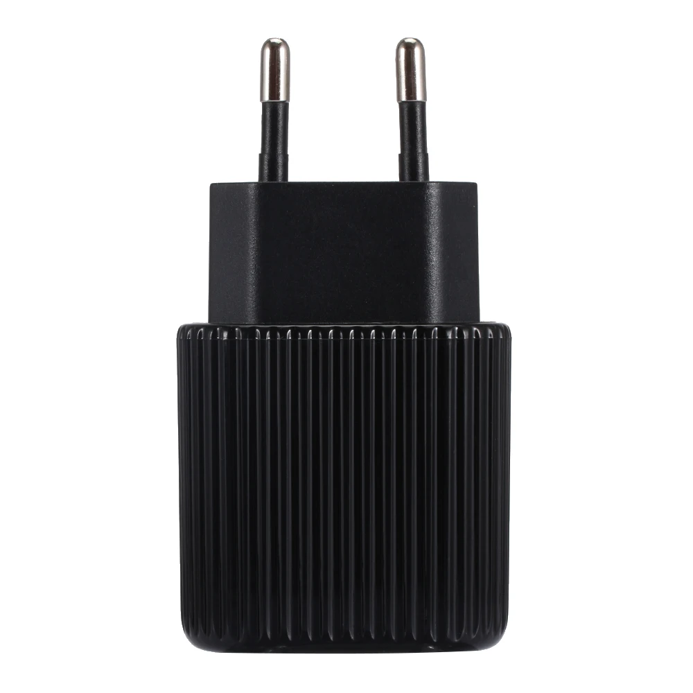 5V 2.1A EU Plug Dual USB Charger Mobile Phone Travel Wall AC Adapter For Iphone Samsung Ios/Android cameras MP3 | Электроника