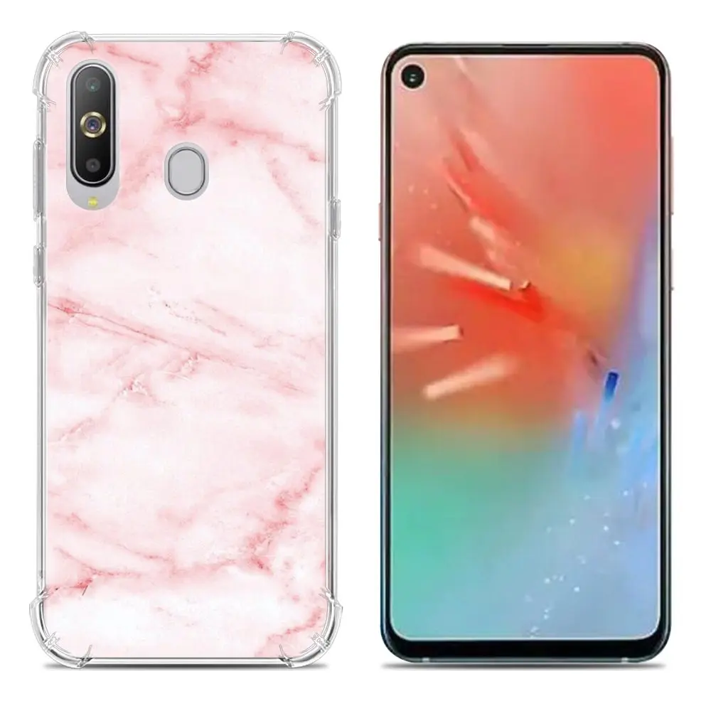 Phone case For Samsung Galaxy A60 6.3-inch Cute Cartoon Art Painted TPU Soft Case Shockproof Cover Phone case For Samsung Galaxy A60 6.3-inch Cute Cartoon Art Painted TPU Soft Case Shockproof Cover