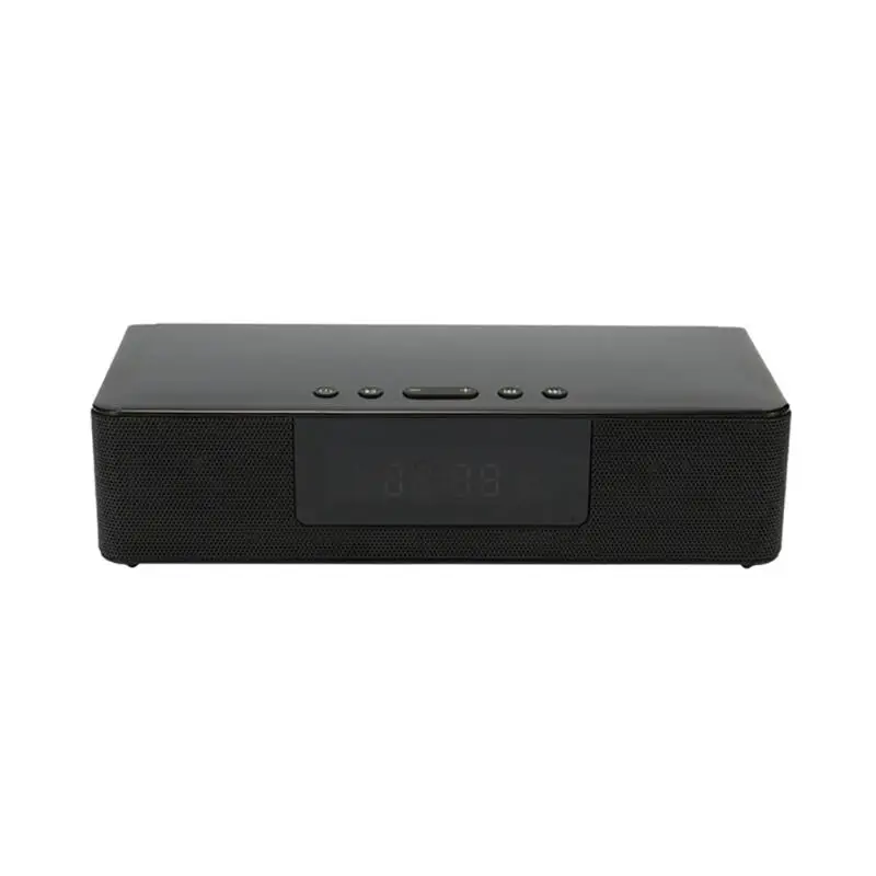 Bs-39A Wireless Bluetooth Soundbar Tv Home Theater Speaker Stereo Surround Sound With Remote Control Speaker