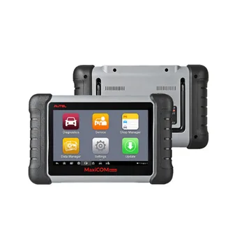 

Autel MaxiCOM MK808 OBD2 Diagnostic Tool with All System Diagnosis and Service Functions