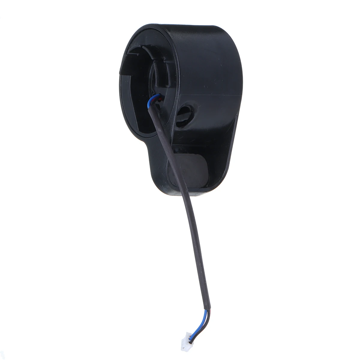 Cheap Scooter Electric Bicycle Accessories Parts Ebike Thumb Throttle Electric Finger Throttle for Ninebot ES1/ES2/ES3/ES4 5