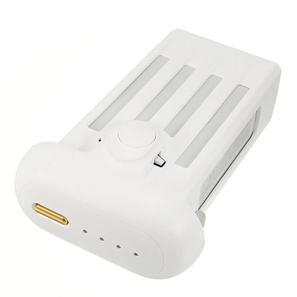 

Battery 5100Mah 17.4V For Rc Drone mi Mi 4K/1080P Quadcopter Spare Parts