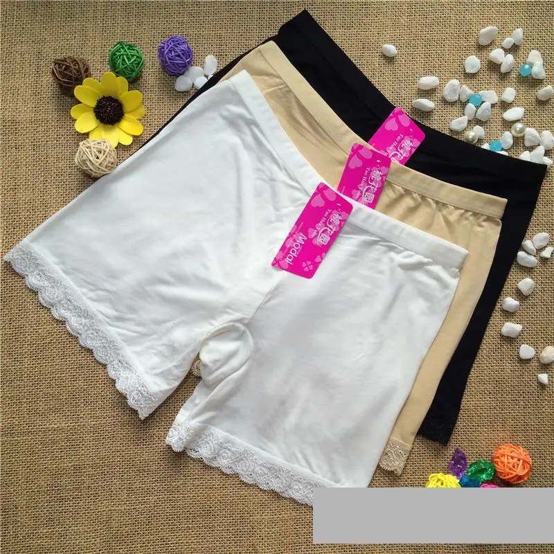 

2019 Spring Summer intimates Women's Panties Mid rise Waist Triangle Underpants LACE Seamless Sexy Underwear Natural Brief