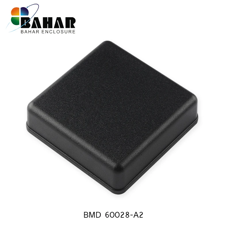 Bahar настольная Электроника пластик ABS 5 шт. корпус от Bahar Enclosure51* 51*15 мм BMD60028