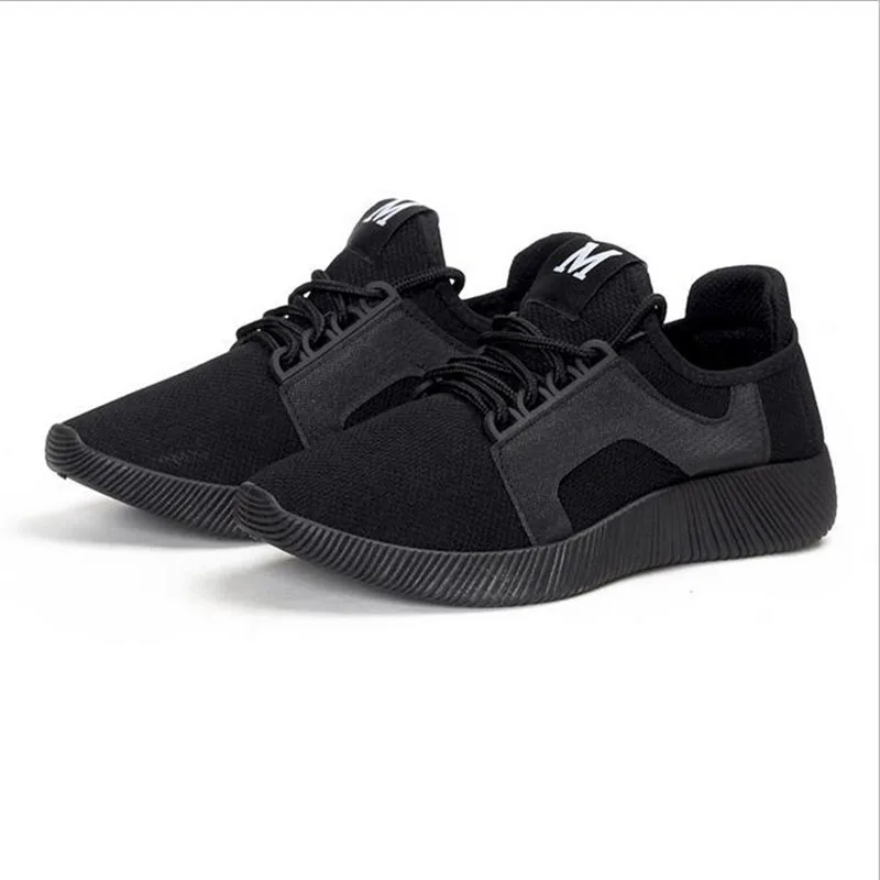 

2018 Spring and summer Designer Wedges Red Black Platform Sneakers Women Shoes Casual Air Mesh Female Shoes Woman