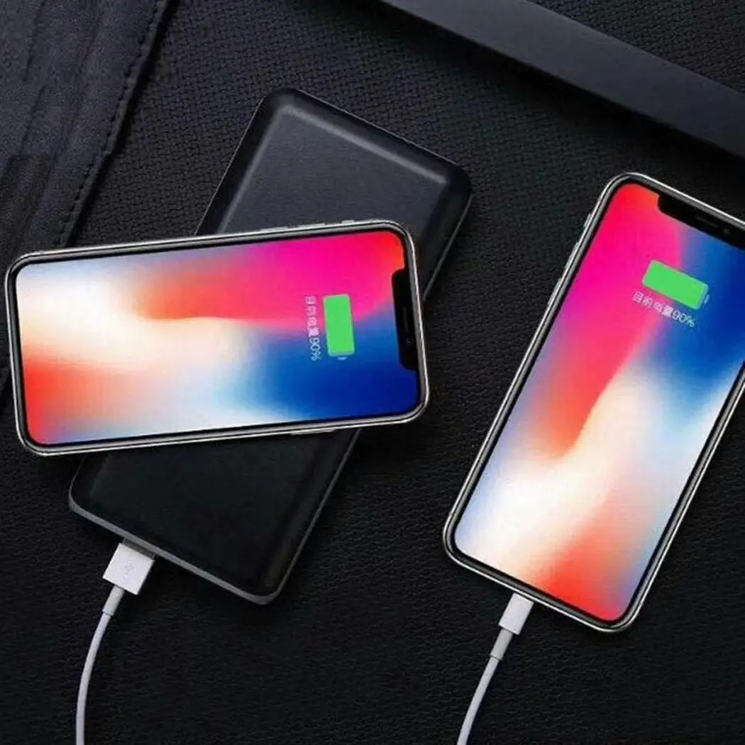 Wireless Power bank 20000mah Portable Charger Powerbank Pawer Bank Power Supply External Lithium battery Poverbank Wireless Power bank 20000mah Portable Charger Powerbank Pawer Bank Power Supply External Lithium battery Poverbank