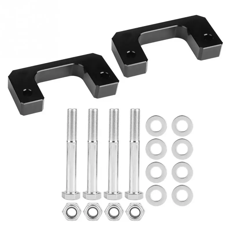 1.5in Front Coil Spring Spacer Leveling Lift Kit for Chevy Silverado