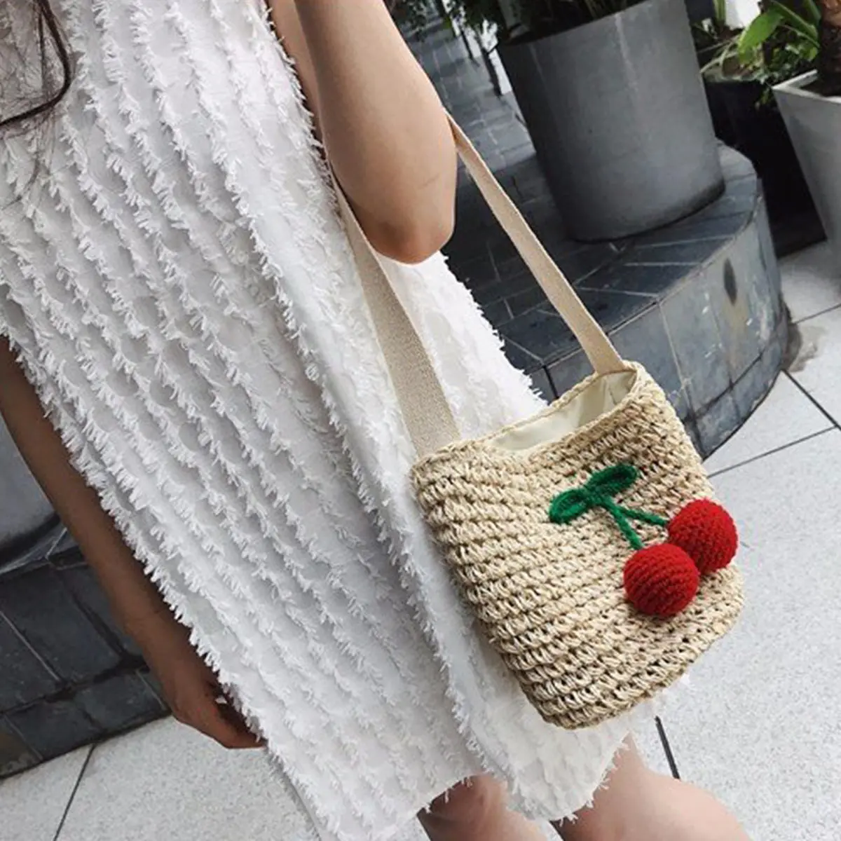 Straw BagShoulder Bags AliExpress
