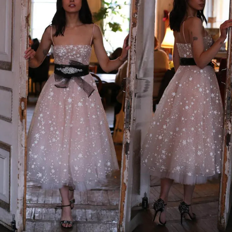 

summer pink midi dress women vestidos sexy backless patchwork suspender elegant elbise sundress sukienka fashion free shiping