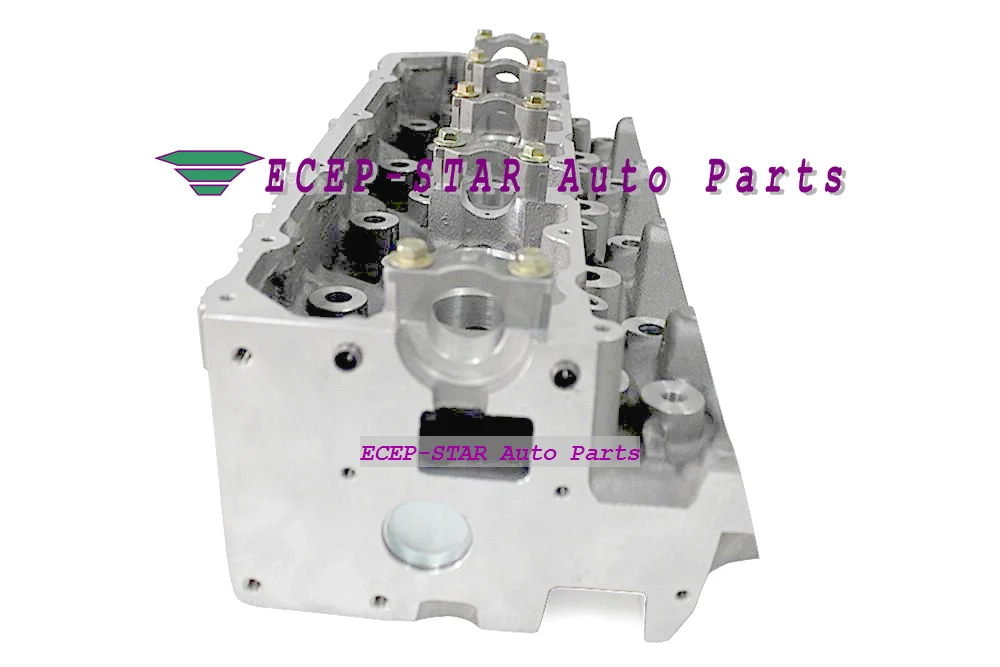 908780 1KZ 1KZT 1kzte Головка блока цилиндров для Toyota 4 runner Land cruiser 90 Prado Hi lux GRANVI 11101 69127 69128