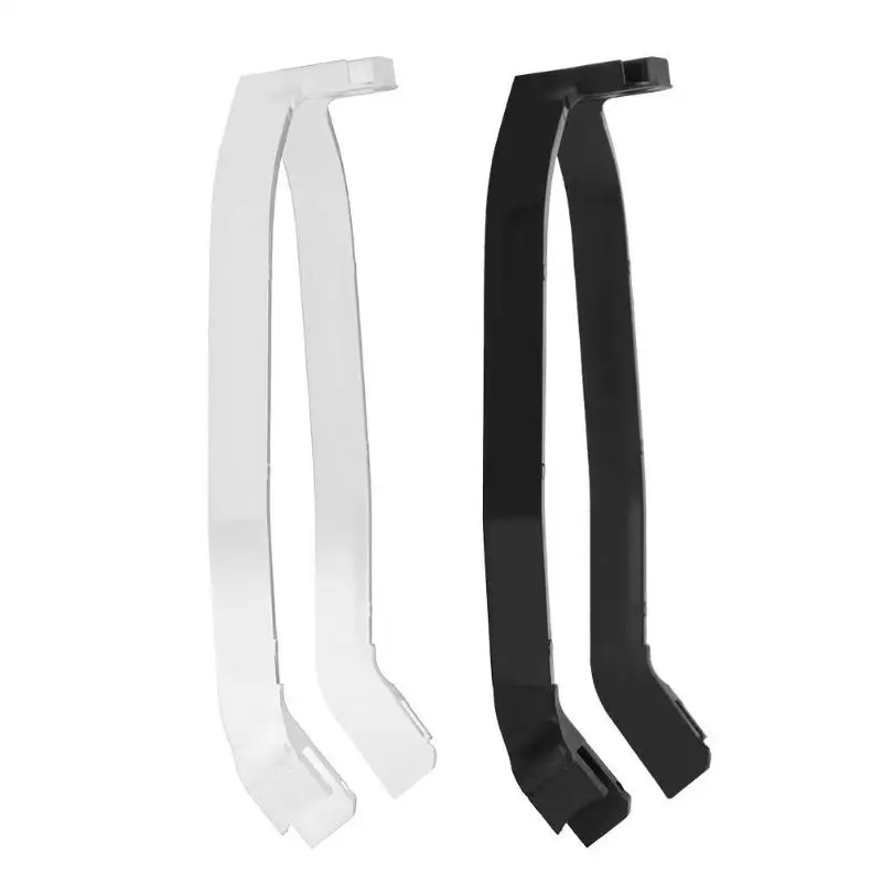 

High Density Nylon Front Rear Mudguard Support for Xiaomi M365 & M365 Pro Electric Scooter Rear Fender Mudguard For Fender Brack