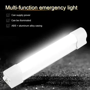 

LED Portable Light Camping lantern Rechargable Emergency Light luces led linternas Lamp Lighting Hiking Outdoor Camping Lamp