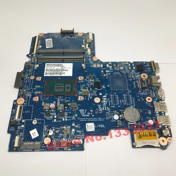 شراءلوحة أم 860457-601 للكمبيوتر المحمول HP 240-G4 14-AC 240 G4 I5-6200U اللوحة الأم 6050A2822501-MB-A01 860457-001 860457-501