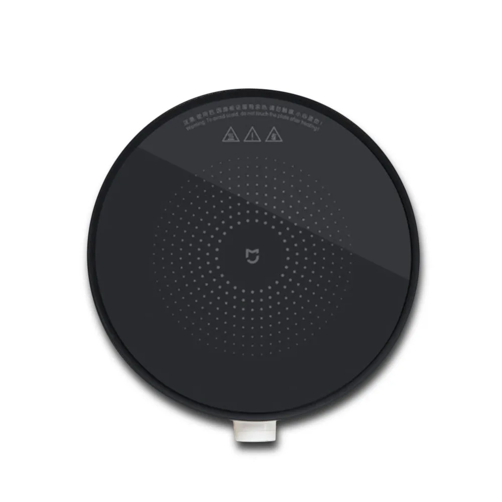YOUPIN Mi Mijia Молодежная версия DCL002CM индукционная плита 9 сортов контроля температуры 2100 Вт
