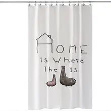 Gordijn Rammstein Bathroom Tenda Bagno Rideaux Douche Duschvorhang De Banheiro Cortina Ducha Douchegordijn Shower Curtain