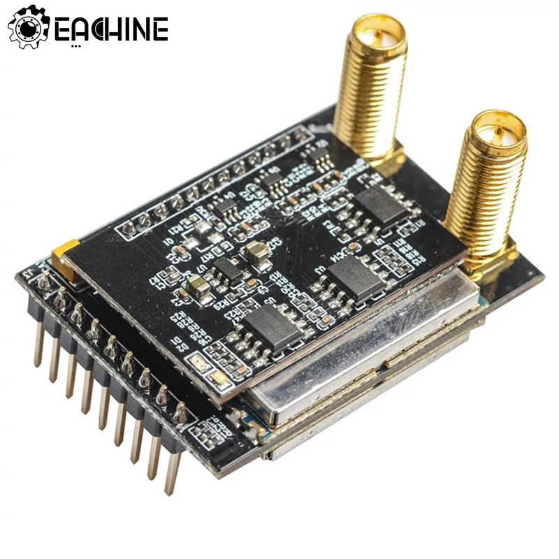 

Eachine EV200D FPV Goggles Spare Part 5.8G 72CH FPV Receiver Module