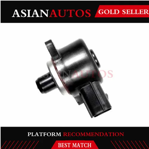 IACV Клапан Регулировки Холостого Хода OEM 18137 54G00 1813754G00 для AERIO 2.3L Сделано в Тайване