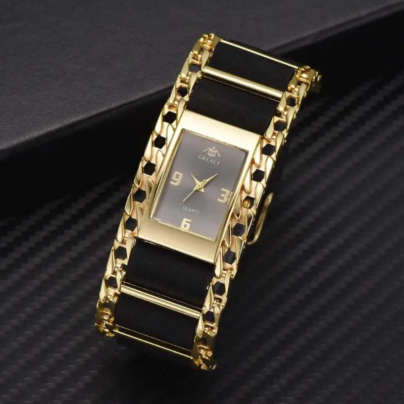 

Vintage Classic Luxury Rhinestone Watch Women Watches Fashion Ladies Watch Women's Watches Clock Reloj Mujer