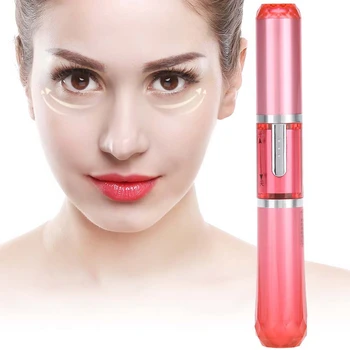 

Electric Eye Massager Instrument Roll-on Anti-aging Wrinkles Skin Firming Massage Device Eye Care