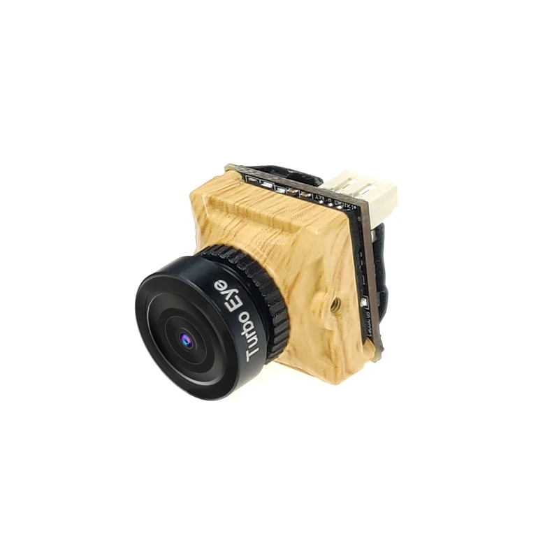 

Caddx Turbo Micro SDR2 Plus Freestyle Version 1200TVL Super WDR OSD 16:9/4:3 Switched FPV Camera PAL/NTSC For RC Drone Accs