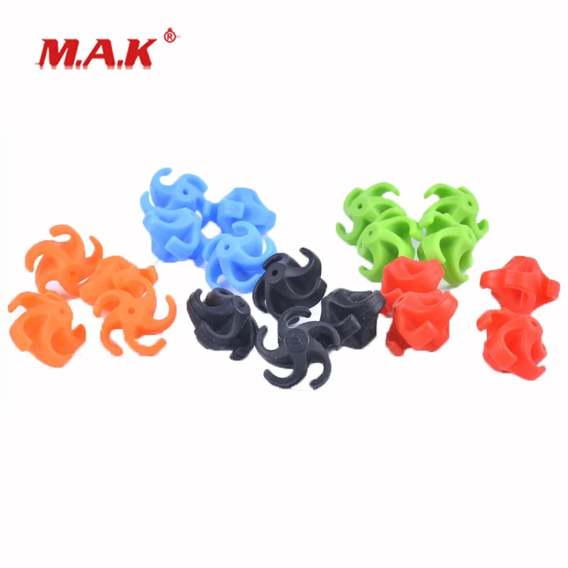 

Bow String Stabilizer with Reduce Shock Noise Silencer Shock End Damp fit Recurve Compound bow for Archery Hunting Accessories