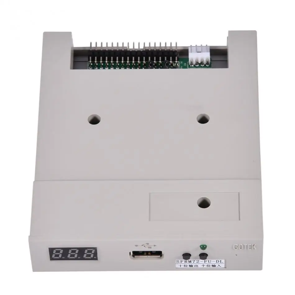 OPQ Sfrm72 Fu Dl эмулятор гибких дисков Usb для Yamaha Korg Roland 720Kb|Дисплеи| |