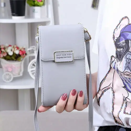 New2019 Mini Cross-body Mobile Phone Shoulder Bag Pouch Case Belt Women Men Handbag Purse Wallet Pouch Shoulder Mobile Phone Bag New2019 Mini Cross-body Mobile Phone Shoulder Bag Pouch Case Belt Women Men Handbag Purse Wallet Pouch Shoulder Mobile Phone Bag