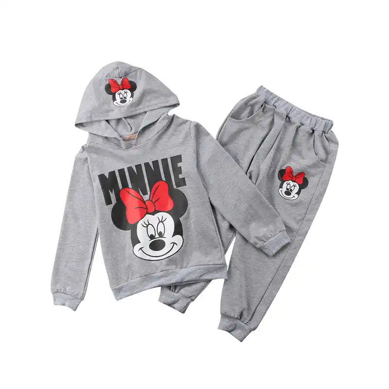 kids sweatsuits girls