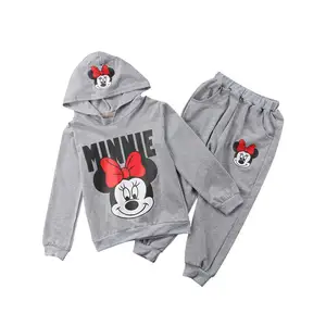 girls sweatsuits