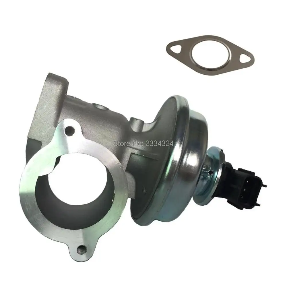 Клапан EGR для FORD MONDEO TRANSIT JAGUAR X-TYPE 2,0 2,3 2,4 16 В 1220819 1333572 2S7Q9D475AC 2S7Q9D475AD 724809070 1715124